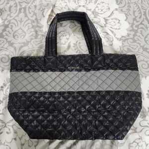 MZ Wallace Medium metro tote NWT